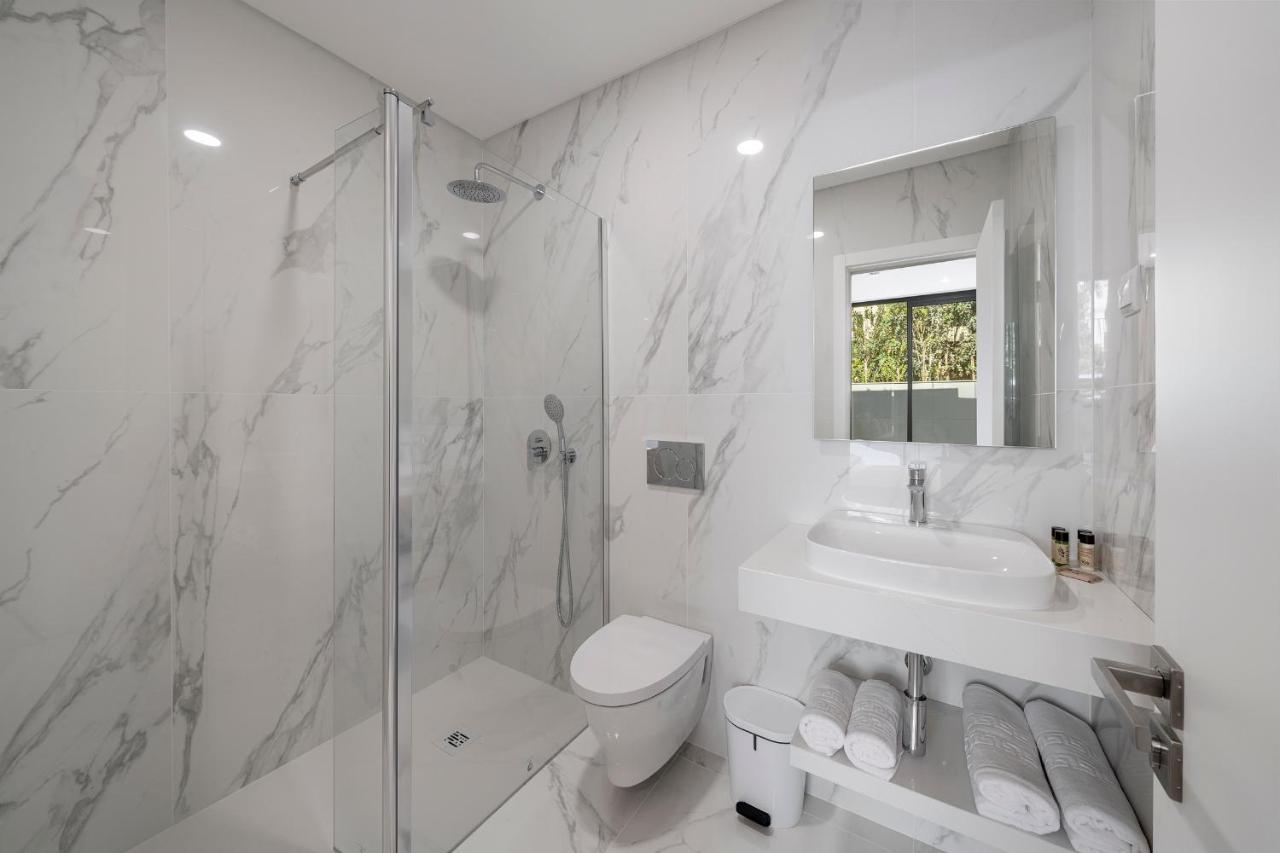 פונשל Monumental Plaza By Petit Hotels מראה חיצוני תמונה